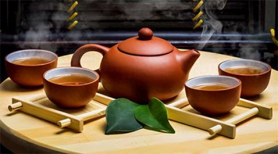​紫砂陶艺来自哪里(著名的紫砂壶产于哪里)