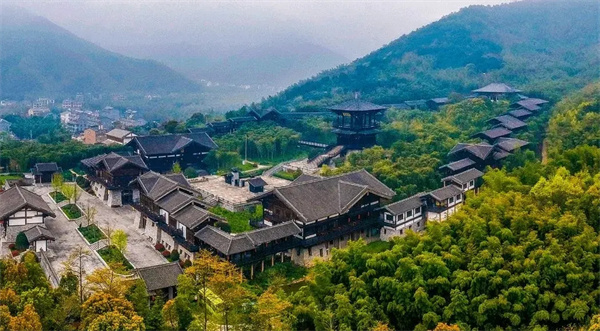 浙江湖州市在哪里(湖州在杭州哪个位置)