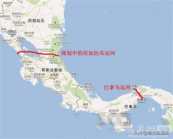 尼加拉瓜是什么地方(尼加拉瓜属于拉丁美洲吗)