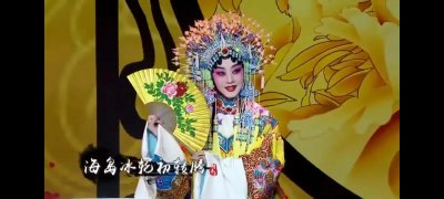 ​生旦净丑分别指什么角色(生旦净丑四大代表人物)