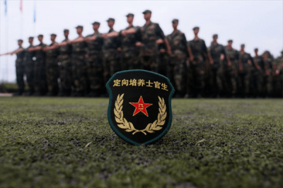 ​湖南哪个士官学校好(湖南省五所定向士官学校)