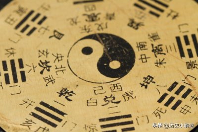 ​道教创始于哪个时代(道教创始于哪个朝代时代)