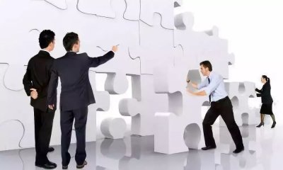 ​团队管理的核心要点(如何管理好自己团队)