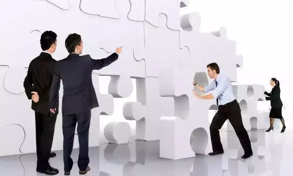 团队管理的核心要点(如何管理好自己团队)