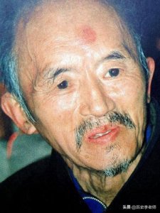 ​海灯法师一指禅倒立是真的吗?(海灯法师的一指禅)