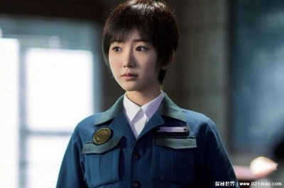 ​白昊天真实身份是什么人，十一仓高级仓库管理员(吴邪的小迷妹)