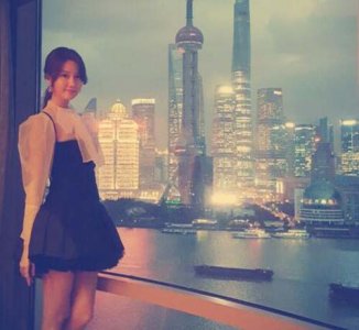 ​林允儿现在男朋友是谁 双李恋为何分手