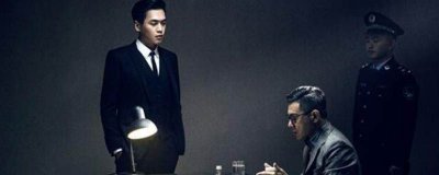 ​法医秦明系列小说顺序及简介