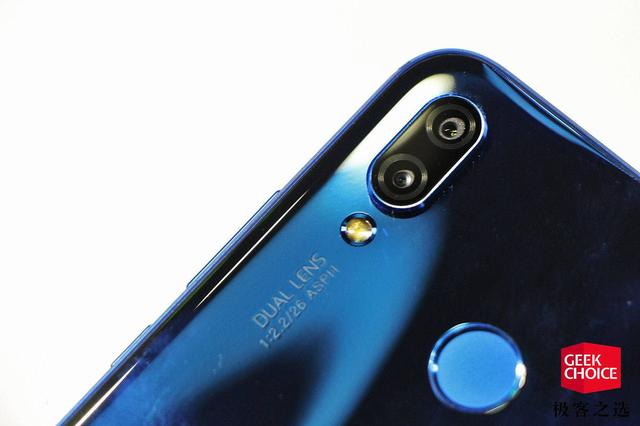 华为千元机nova3e（异形全面屏索尼新传感器）(9)