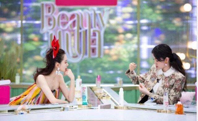 唐嫣到底生了双胞胎还是一个女儿（唐嫣生了双胞胎）(9)