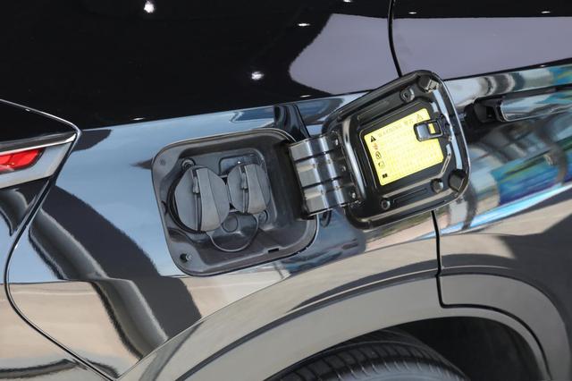 特斯拉 Model Y对决国产新能源车SUV，孰强孰弱？-