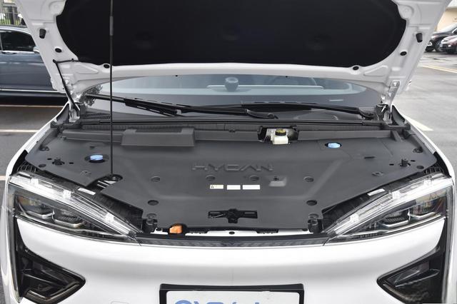 特斯拉 Model Y对决国产新能源车SUV，孰强孰弱？-