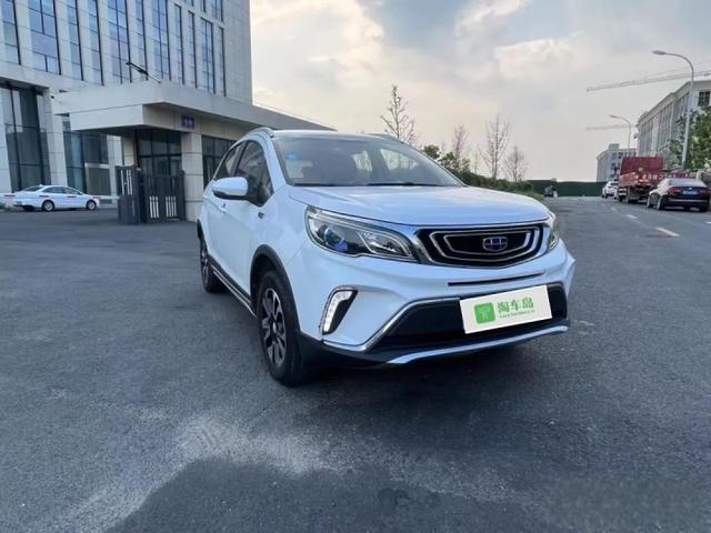 盘点7款质量过硬的国产SUV，预算5~15万，省心耐用好选择-