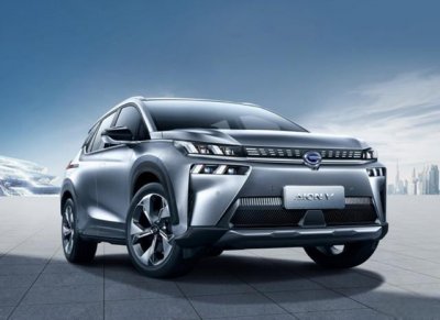 ​长安UNI-T、几何C等，多款国产全新SUV扎堆6月而至