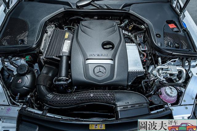 新款奔驰 E-Class 登场，泰规版开价68万-