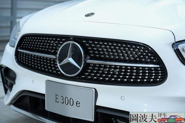 新款奔驰 E-Class 登场，泰规版开价68万-