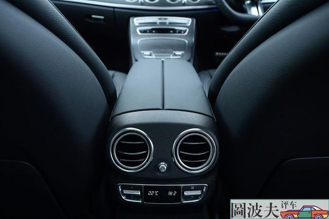 新款奔驰 E-Class 登场，泰规版开价68万-