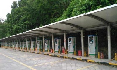 ​充电桩费用上涨车主大呼“太贵”，新能源车还有优势吗！