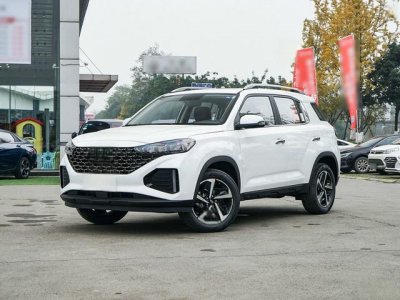 ​紧凑型SUV哪款车更好 北京现代ix35 5座与2022款 T-ROC探歌比较哪个性价比高