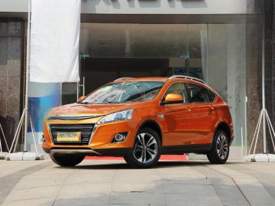 ​纳智捷优6 SUV 1.6T 自动版动力怎么样 纳智捷优6 SUV购车手册
