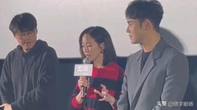 ​张钧甯阮经天她在闹他在冷笑的铁汉柔情