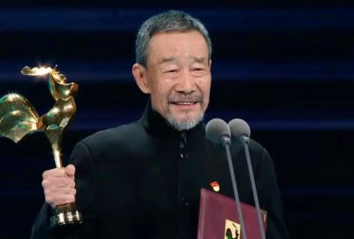 ​陈道明当了电影协会主席，让金鸡奖回归演技本人
