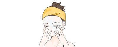 面部凹陷是什么原因