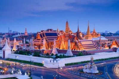 ​泰国要签证吗(去泰国旅游要办签证吗)