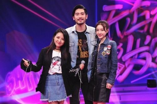 快乐大本营高以翔哪一期(快乐大本营高以翔是哪期)-第1张图片-