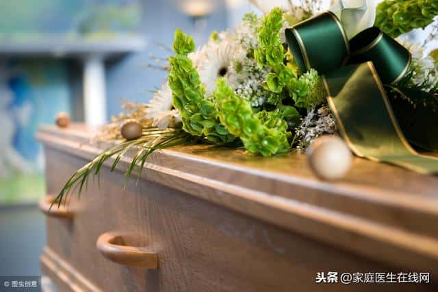 人死以后身体的变化（人死后的身体变化过程）