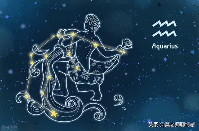 水瓶女彻底放弃(水瓶女不想继续的表现)