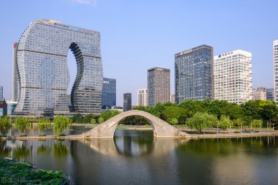 ​杭州地区的大学（浙江杭州有哪些大学）