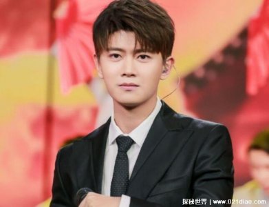 ​任嘉伦主演的电视剧 任嘉伦最火的一部剧
