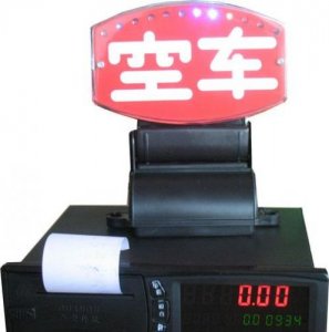 ​出租车计价方式(出租车计价器使用教程)