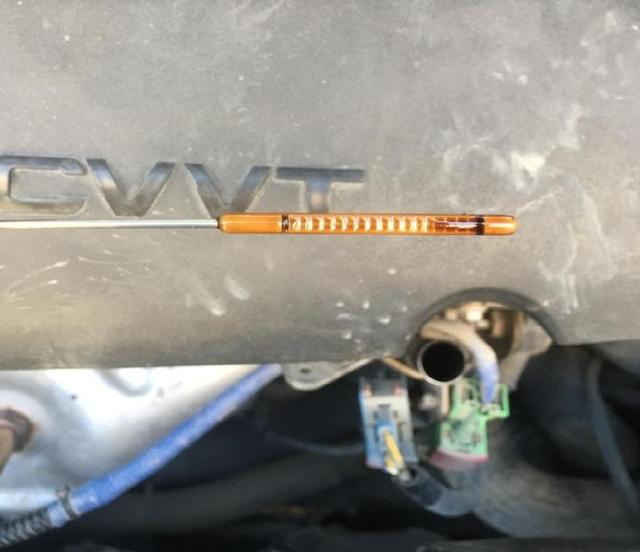 偶然就是必然，标致408没大修，自己修复好烧机油全程实况经验分享-