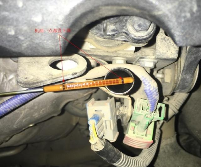 偶然就是必然，标致408没大修，自己修复好烧机油全程实况经验分享-