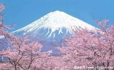 ​富士山是活火山吗 已经有300年没有喷发了