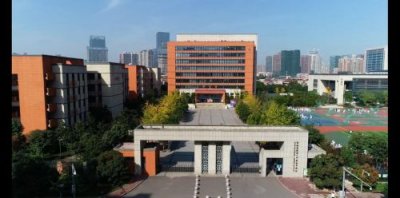 ​西安高新一中高中部招生简章(西安高新一中国际部学费)