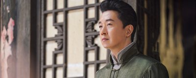 ​陈玉楼为什么叫陈瞎子