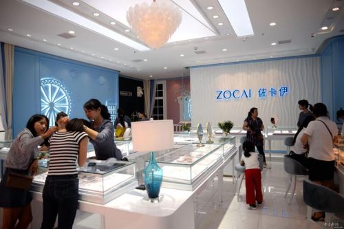 杭州佐卡伊实体店地址(杭州佐卡伊门店)-第1张图片-
