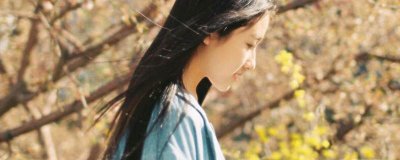 李兰迪的身世