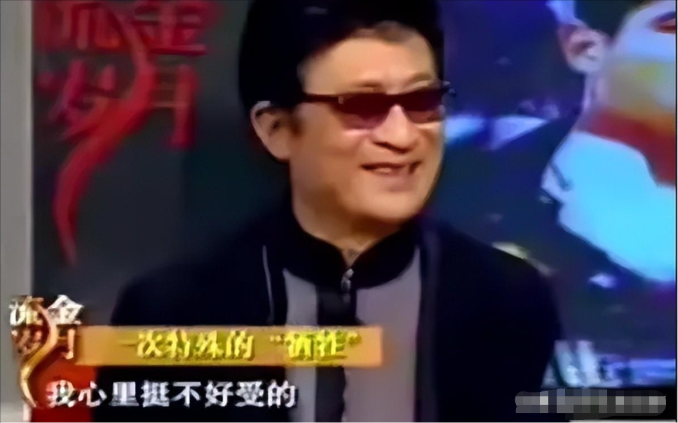 为艺献身当幌子,“一丝不挂”就上台,内娱的“流氓真相”谁来管