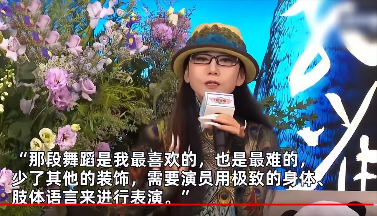 为艺献身当幌子,“一丝不挂”就上台,内娱的“流氓真相”谁来管