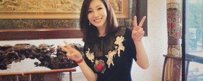 秦海璐为什么做双眼皮