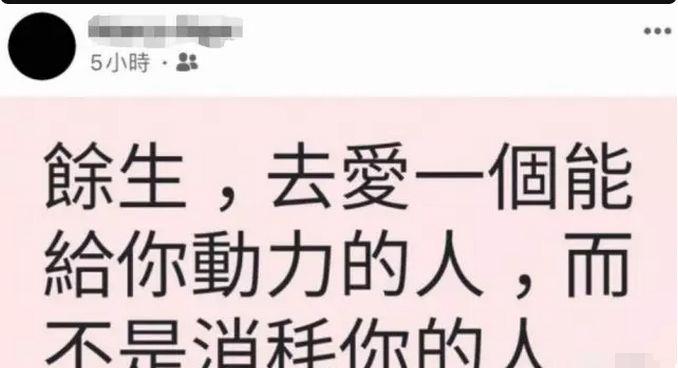 从劈腿到妻子出轨，魏骏杰离婚坦言将终身不再娶，承认愧对滕丽名