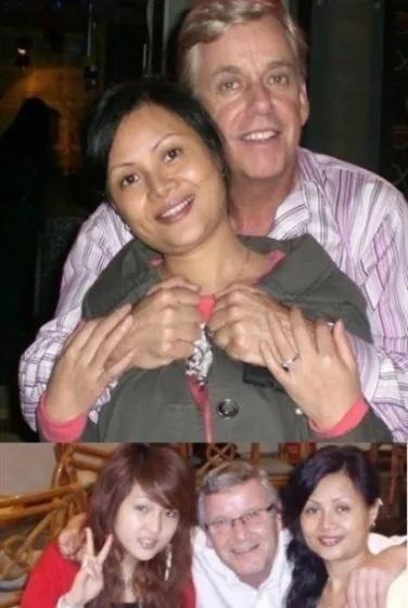 炫富达人郭美美，每次交易大赚5万，王干爹直呼：她是我的噩梦！