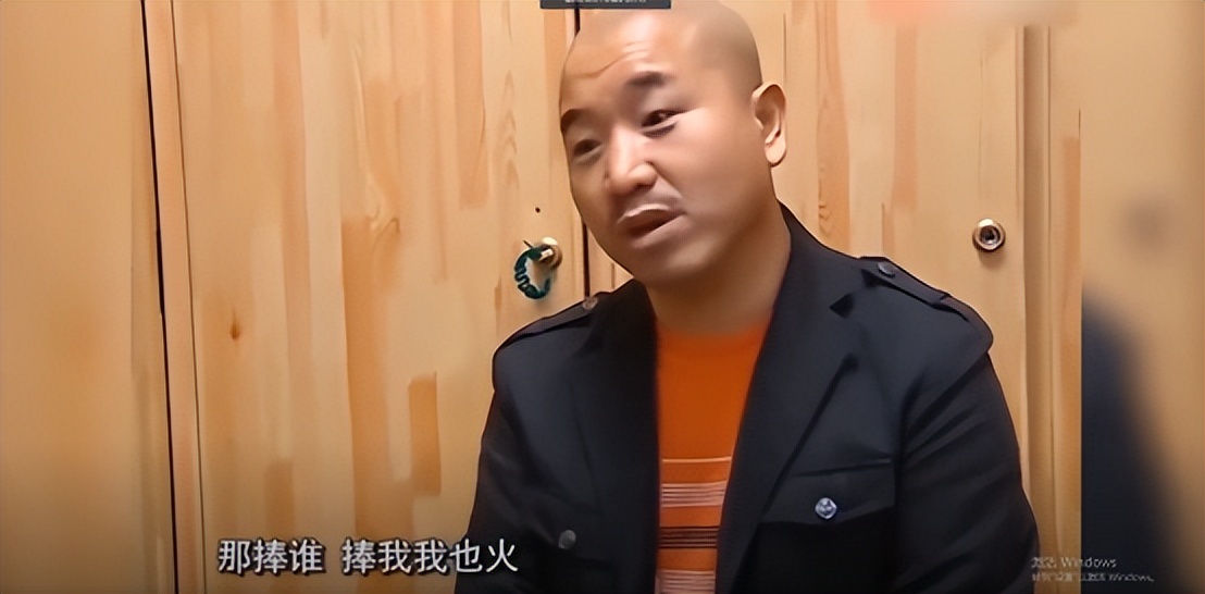 “自毁星途”小沈阳:发飙怒斥明星大咖,挑衅孙红雷与赵本山分家