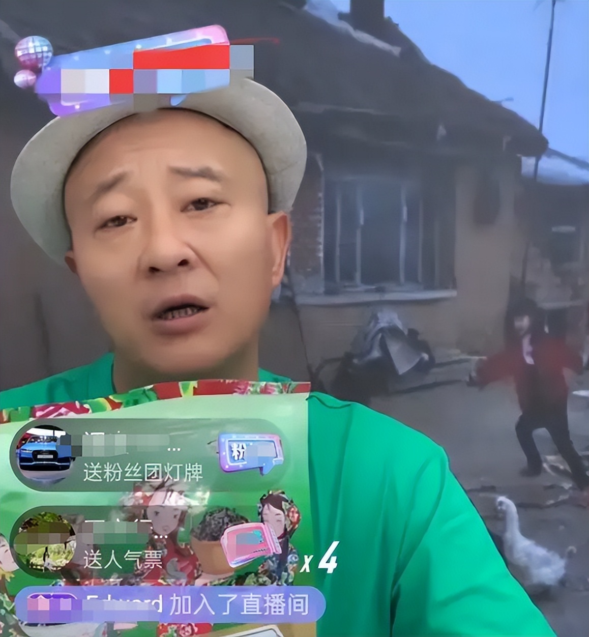 “自毁星途”小沈阳:发飙怒斥明星大咖,挑衅孙红雷与赵本山分家