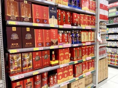 ​杏花村42珍品多少钱一瓶(杏花村珍品42度价格)