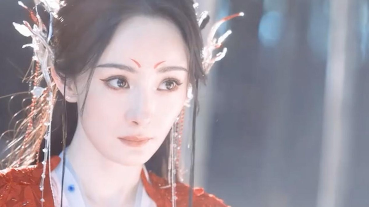 盘点聊斋最美的十个女鬼,小时候的童年阴影,长大后才发现这么美